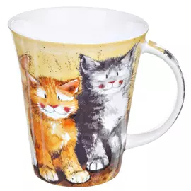 Кружка три весёлых друга 370мл Churchill ALCK10481