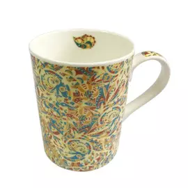 Кружка Утонченность 325мл Top Art Studio XTOPSOP1059