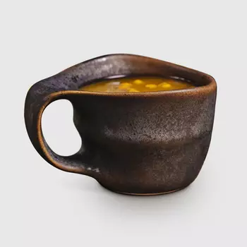 Кружка Veles Цветок фригг Темнолесье 250 мл