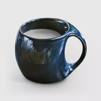 Кружка Veles Цветок жизни Небо Валинора 150 мл