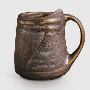 Кружка Veles Хоббичья Темнолесье 350 мл