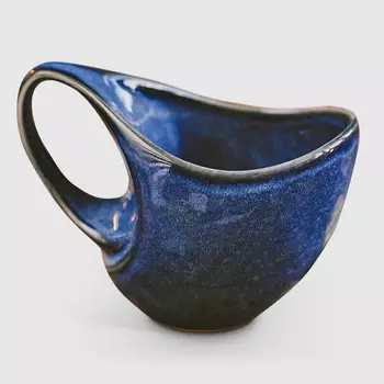 Кружка Veles Лутиэн Небо Валинора 450 мл