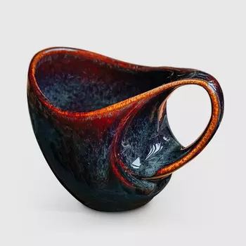 Кружка Veles Лутиэн Полночь волшебства 300 мл