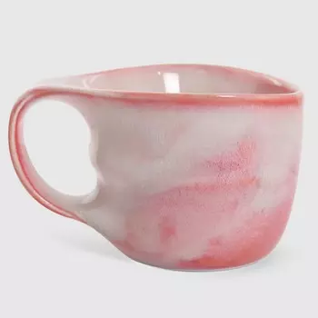 Кружка Veles Рассвет над Имладрис Цветок Фригг 300 мл