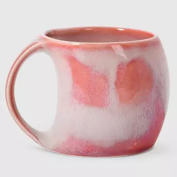 Кружка Veles Рассвет над Имладрис Цветок жизни 200 мл