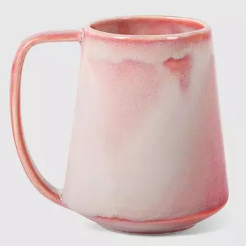 Кружка Veles Рассвет над Имладрис скандинавская 400 мл