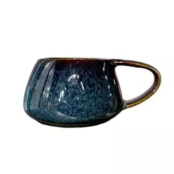 Кружка Veles Вулкан Полночь волшебства 250 мл