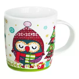 Кружка Walmer Owl подарочная 350 мл