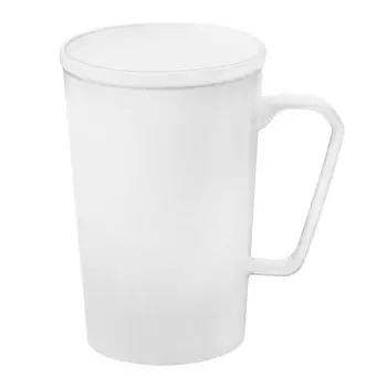 Кружка Wilmax 420 мл фарфор