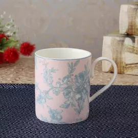 Кружка жардан блю 450мл Топ арт студио