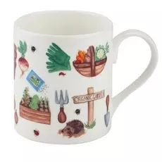 Кружка жардинаж 270 мл Top art studio