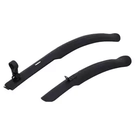Крылья PM-26, зажим 31,8мм черные