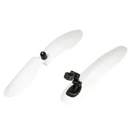 Крылья STG-01, для 26", белые