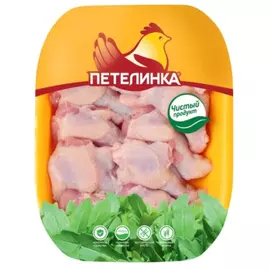 Крыло Петелинка охлажденное (плечевая часть), кг