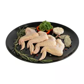 Крыло куриное кг