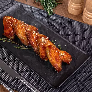 Крылышки куриные гриль, кг