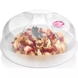 Крышка для микроволновой печи Qlux