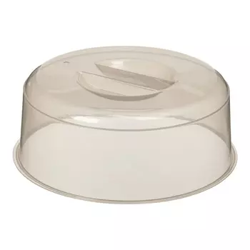 Крышка для СВЧ Lidex Sunrise D25