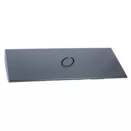 Крышка для топки 39x91 Аск-38