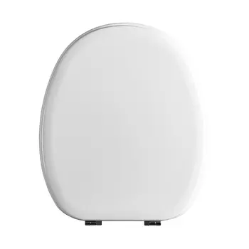 Крышка для унитаза Orio Микролифт шагрень