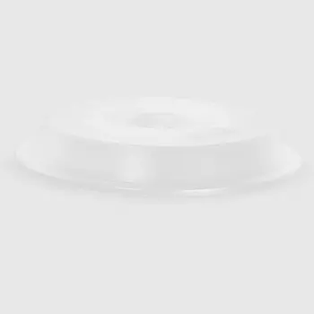 Крышка круглая Kulsan прозрачная 24 см