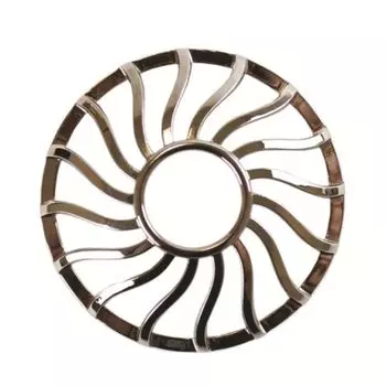 Крышка-подставка для свечи Yankee Candle (1521513)