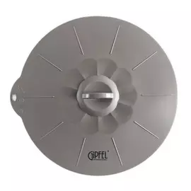 Крышка силиконовая Gipfel Eco 28,9 см
