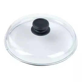 Крышка стеклянная SKK 26 см