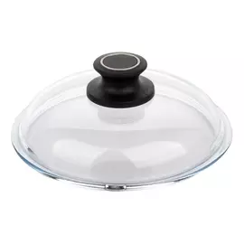 Крышка стеклянная AMT Glass Lids 20 см