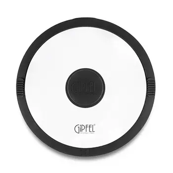 Крышка стеклянная Gipfel Paula 20 см