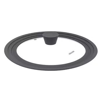 Крышка универсальная Nadoba Ema 20/22/24 см