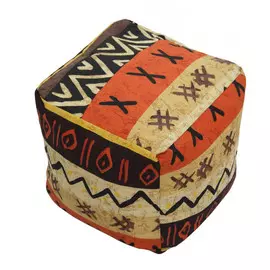 Кубик бескаркасный Dreambag Африка