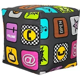 Кубик бескаркасный Dreambag Play