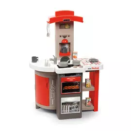 Кухня складная Smoby Tefal Opencook 312202