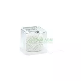 Кухонная коробка для ниток Kuchenprofi акрил