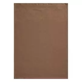 Кухонное полотенце Cleanelly Buon Appetito коричневое 50х70 см