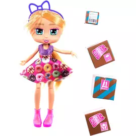 Кукла 1Toy Boxy Girls Hazel Т16627