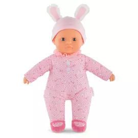 Кукла Corolle Sweat Heart Розовый Зайчик с ароматом ванили