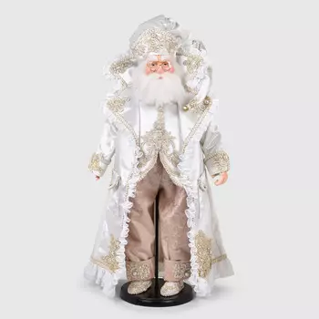 Кукла Goodwill декоративная Санта 80 см