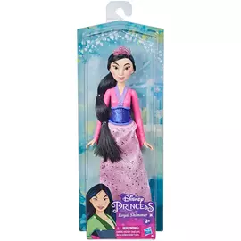 Кукла Hasbro Disney Princess Мулан
