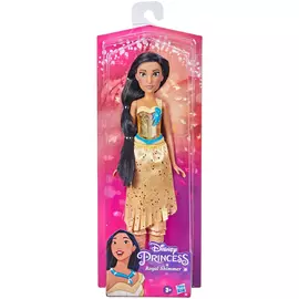 Кукла Hasbro Disney Princess Покахонтас