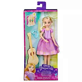 Кукла Hasbro Disney Princess Приключения Рапунцель