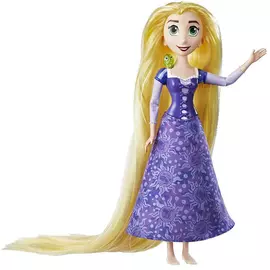 Кукла Hasbro Disney Princess Рапунцель поющая C1752EW0