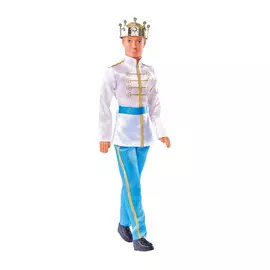 Кукла Кевин принц 30 см