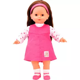 Кукла Lotus Onda Лаура 40 см