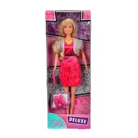 Кукла Штеффи Делюкс в ассортименте 29 см