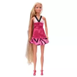 Кукла Simba Штеффи длинные волосы в ассортименте 29 см