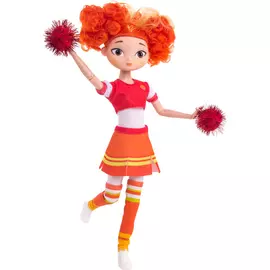 Кукла Сказочный патруль Dance Аленка FPDD004
