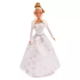 Кукла Steffi Снежная королева 29 см