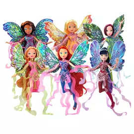 Кукла Winx Тайникс в ассортименте